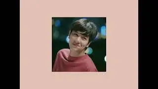 JUST FRIEND? - NANON KORAPAT (BAD BUDDY OST) [ SLOWED + REVERB ]
