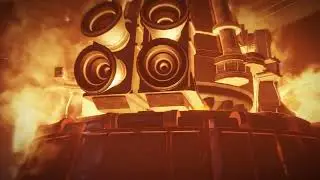 SWEEPING THE FLOOR WITH ROOMBA BOSS UNDER 1 MINUTE | Armored Core VI