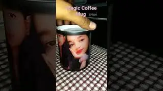 Magic coffee mug available..low price. কেউ যদি নিতে চাও এই wp no a sms - 7584093633 করুন&hellip;☺️