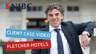 NIBC client case - Fletcher Hotels