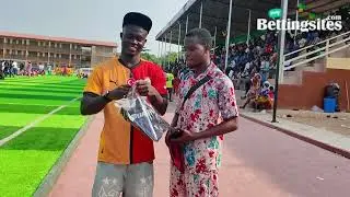 SportyBet, Bet9ja, BetKing, 1xBet & Others: Which #Betting Site Do Nigerians Love More?