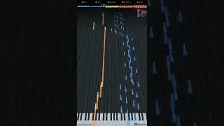 Sweet Home ~ The Flooded Basement ~ VRC6 Remix