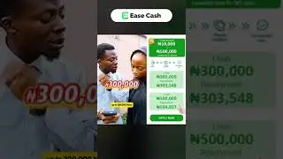 Ease Cash makes it convenient for you to get loan anytime, anywhere.