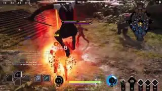 Paragon Countess Gameplay Highlights That Countess putting in that Work!! Fun!