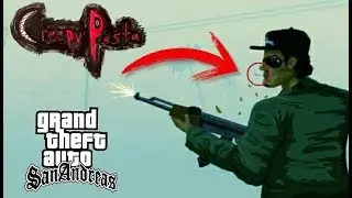 La Verdad Oculta De Ryder (Creepypasta) Gta San Andreas
