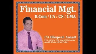 CS Professional/Executive || Old/New Syllabus || Mutual Funds Lec 1 Video 1