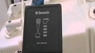 Frigomarine   Dometic Holding Tank