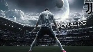 Ronaldo - CR7 - The Unbreakable Fighter | Motivation for you !