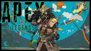The Bloodhound Buff | Apex Legends Gameplay