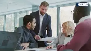 TOMA DE DECISIONES ESTRAT&Eacute;GICAS - ADM