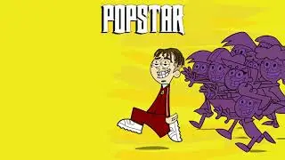 Lil Skies - Pop Star (Prod. by Goose the Guru) [Official Audio]