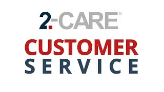 A.Celli 2-CARE&reg; Customer Service - Teaser