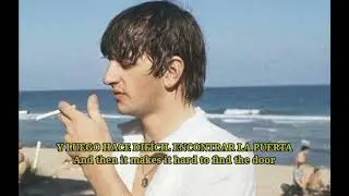 Ringo Starr-No No Song (ESPAÑOL/INGLES)