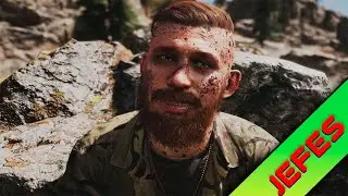 JACOB SEED | Enfrentamiento FINAL en Far Cry 5 🔥 Boss Fight Gameplay Espa&ntilde;ol