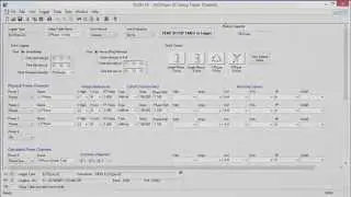 ELOG Software - How to Configure Your ELITEpro Meter for a New Project