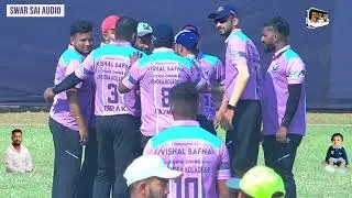ARJUN FIGHTERS vs PARAG XI GOVIRLE || PEN PREMIER LEAGUE 2023