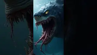 MIND-BLOWING Superhero Animal Hybrid #hybrids #fusion #marvel #viralshorts #shorts #short #animals