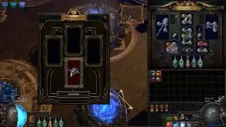How to craft a Synthesized base with the mods you really want