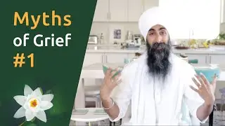 Invalidating Emotions | Coping With Grief Wellness Series (Part-1) | SikhNet.com