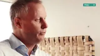 Peter Bastiansen hos YOUANDX