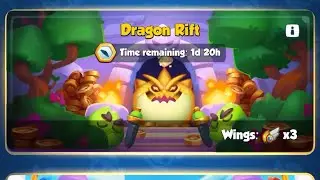 Rush Royale Gameplay Dragon Rift Matches