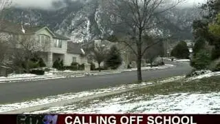 School closings