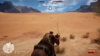 Battlefield 1Open BETA