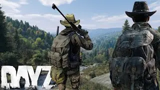 Wir jagen UFO's um dem Geheimnis von Banov auf den Grund zu gehen! DayZ Live