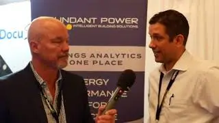 Abundant Power Makes Smart Building Data Analytics Easy