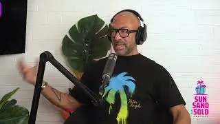 From Family Roots to Miami Restaurants: EP 18 Part III Season 3