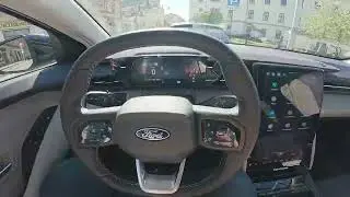 FORD Explorer EV (2023 - now) &ndash; How to Optimize Rapid Charging