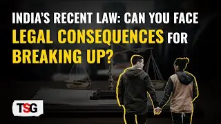 India's New Law Sparks Debate: Is Breaking Promises a Crime?