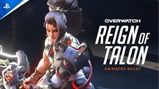 Overwatch | Animated Short: 