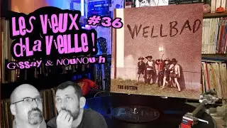 Les Vieux d'la Vieille S03Ep36 