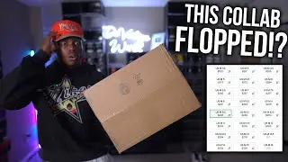 🤯 Перепродажа этой коллаборации Jordan падает просто невероятно! Мне пришлось купить их, прежде ч...