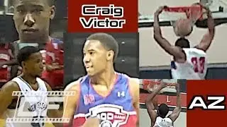 Future Arizona Forward Craig Victor Video