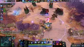 TNC vs  BOOM Game 2  DPC Season 2 (Upper Division SEA) Gabbi vs Dreamocel