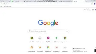 PGC Microsoft Team Log in Procedure ( Computer)