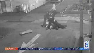 Violent attack leaves Hermosa Beach residents rattled