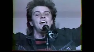 PAUL YOUNG - COME BACK AND STAY - LIVE TV FRANCE