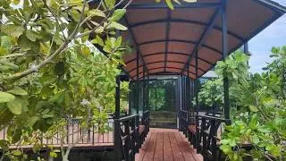 The Secret Lagoon Phuket, Chalong, Thailand | Travel With Saanvi