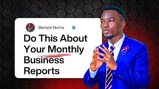 HOW TO ANALYSE QUARTERLY BUSINESS RESULTS FOR GROWTH