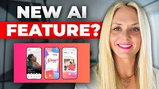 Tinders Latest Feature : AI Flirting Game (Quick Review)