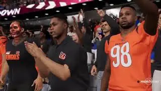 Super Bowl LVI : Rams c. Bengals, qui remportera la simulation du match?