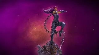 Darksiders 3: Collector's Edition Overview
