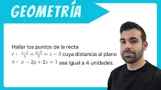 PUNTO GENÉRICO. ¿Cuando usar?. Ejercicio tipo EBAU paso a paso