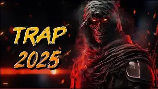 🔥 TRAP RAP 2025 🔥 | Hard Beats, Aggressive Flow & Underground Vibes