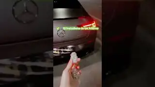 led Per auto Interni Ed Esterni gadget Per auto led auto e moto