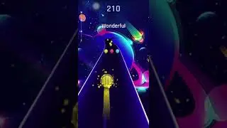 Dancing Road mobile:thunder soundtrack