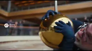 Too much fun with a Foucault pendulum